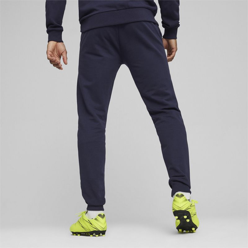 Pantaloni Puma Team Goal Casuals M 658598 06
