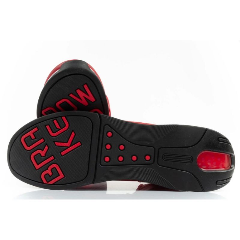 Puma Ferrari Race Kart Cat-X Mid M 306549 02 shoes