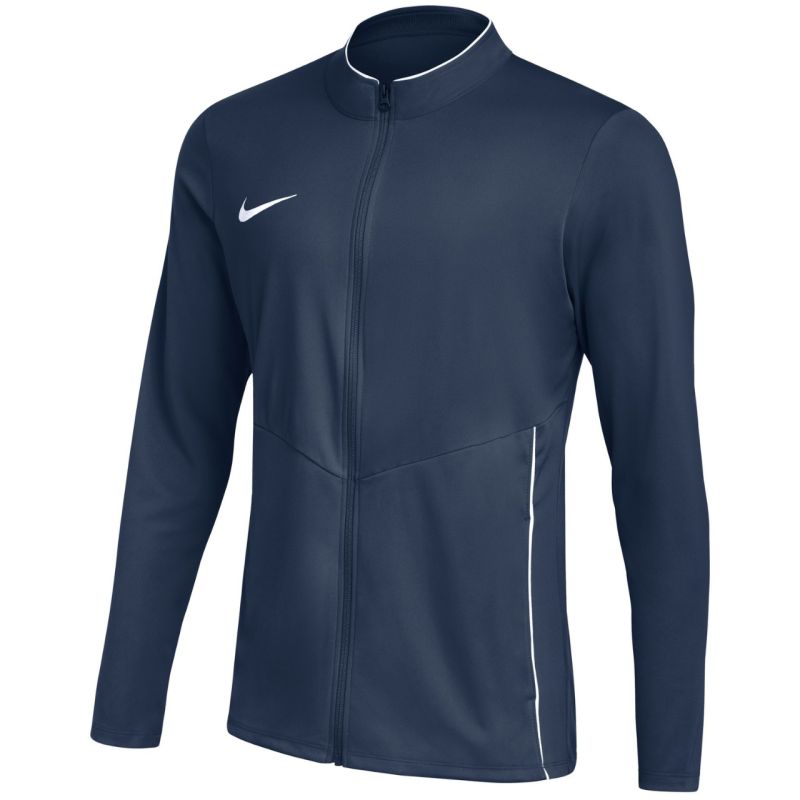 Felpa da uomo Nike Dri-FIT Park 26 Blu navy HM7249 410