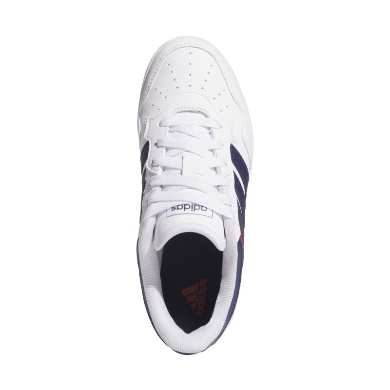 Adidas Hoops 4.0 Jr JI3473 shoes