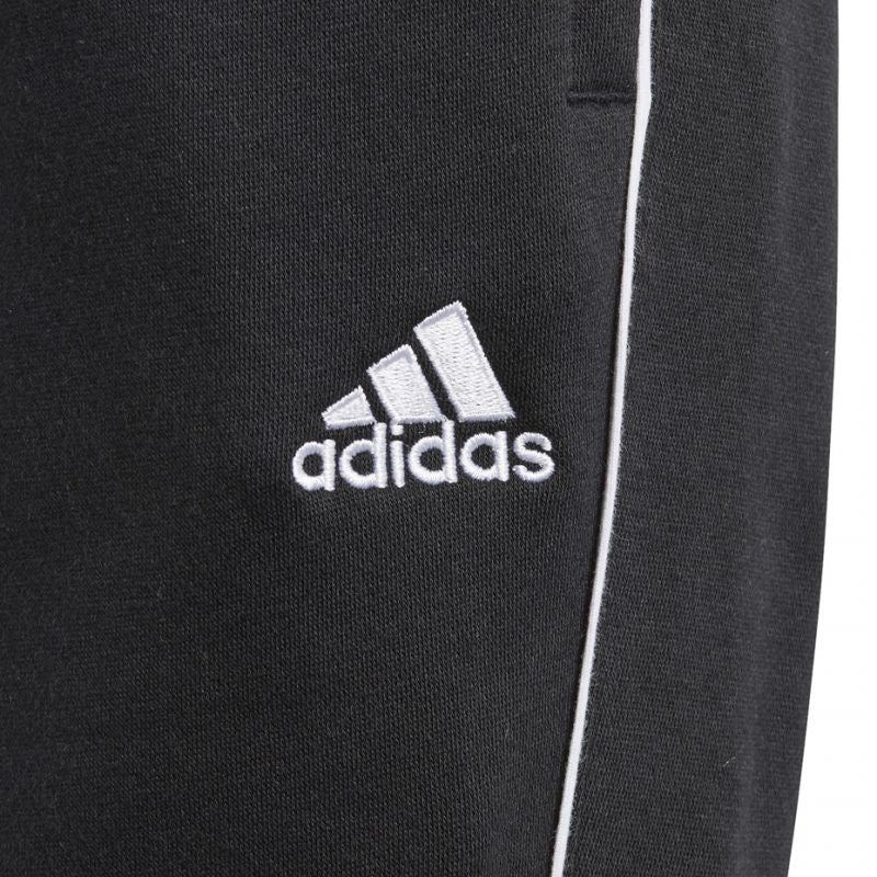 Pantaloni adidas Core 18 Sweat JR CE9077