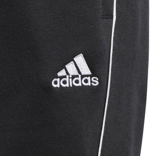 adidas Core 18 Sweat JR CE9077 Pants