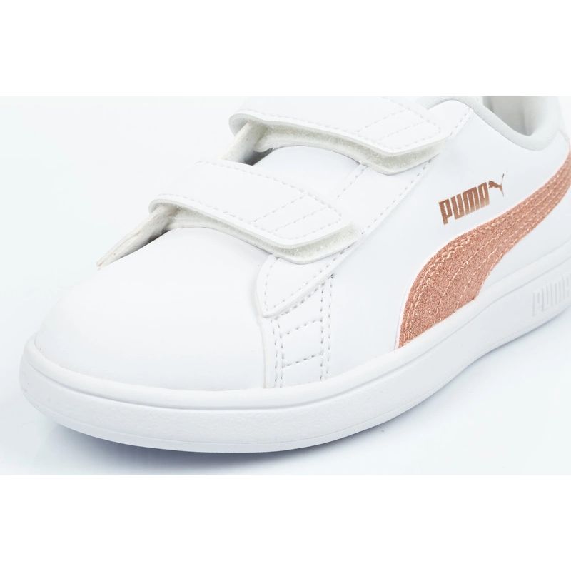 Scarpe Puma Smash Jr 375863 02