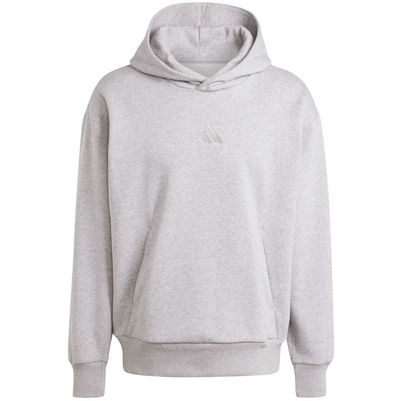 Felpa Adidas All SZN Fleece M IY4123
