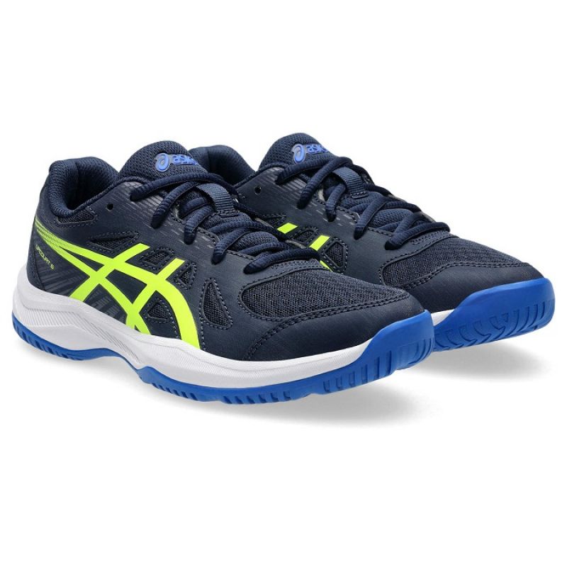 Scarpe Asics Upcourt 6 GS Jr 1074A045401