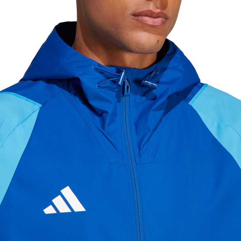 Adidas Tiro 23 Competition All Weather M IC4572 jacket