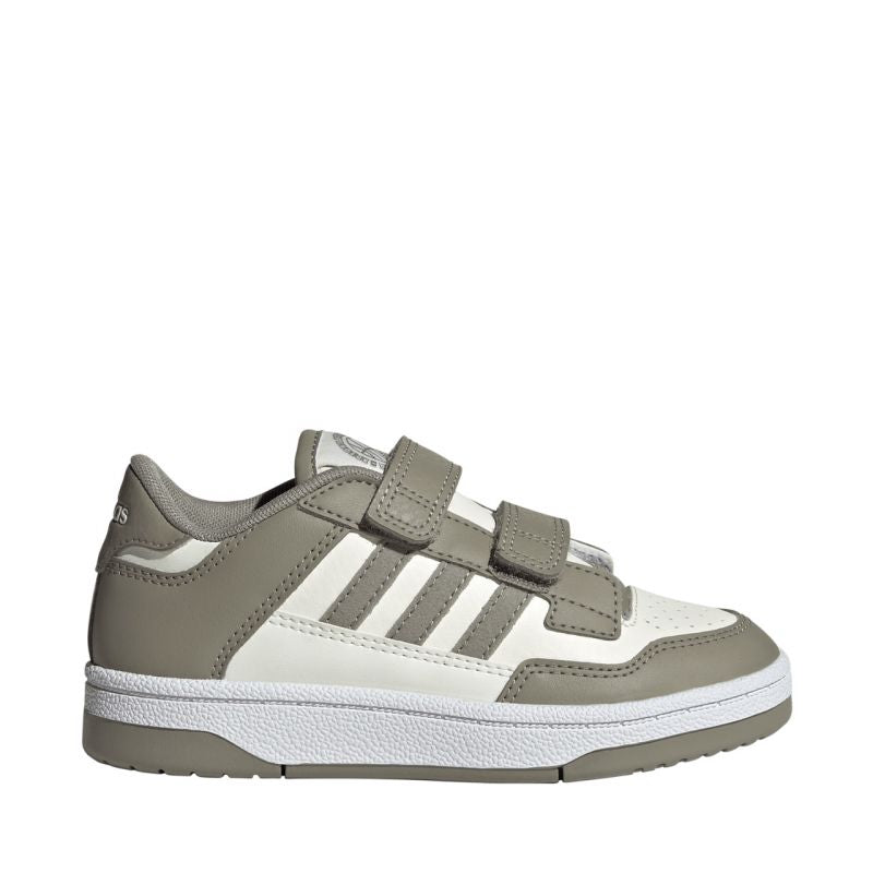 Scarpe Adidas Rapid Court Jr JP7653