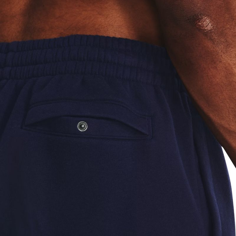 Pantaloncini Under Aromur Rival Fleece M 1379779 410
