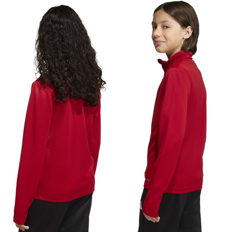 Adidas Entrada 26 Training Top JZ6636 sweatshirt