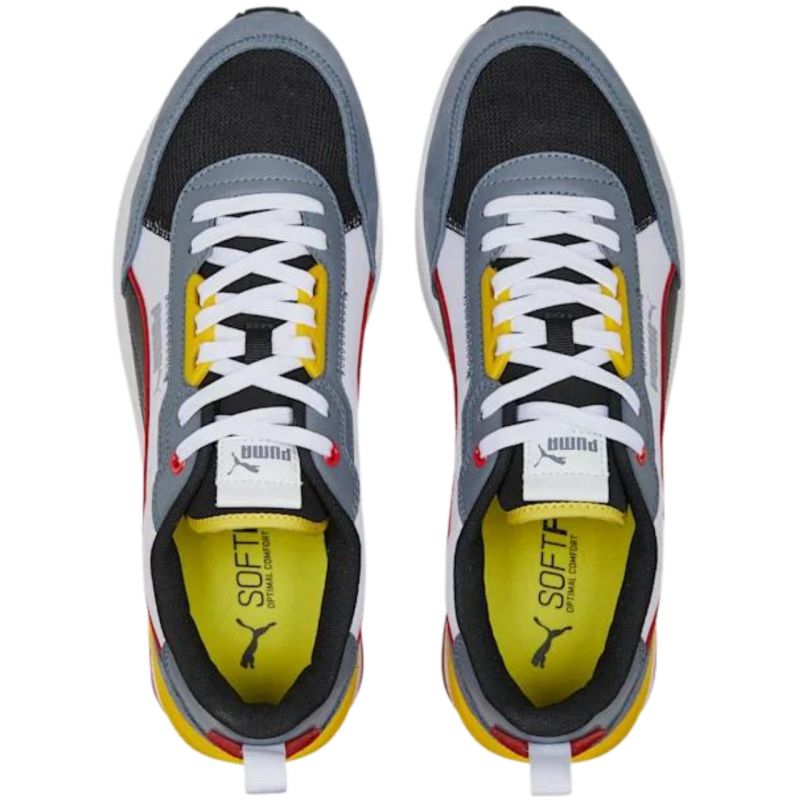 Scarpe Puma R22 M 383462 20