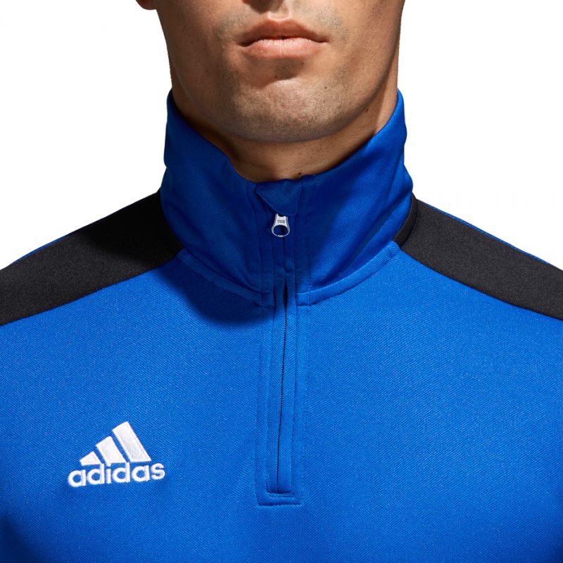 Adidas REGISTA 18 Training M sweatshirt CZ8649