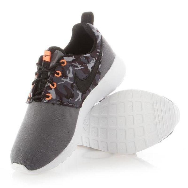 Scarpe Nike Roshe One Print Jr 677782-004