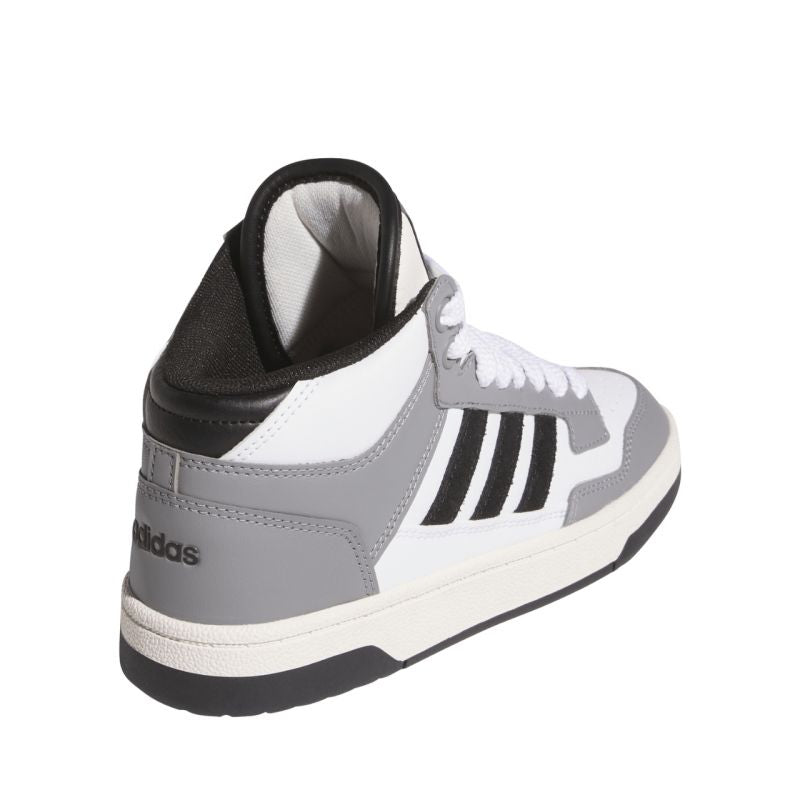 Adidas Rapid Court Mid Jr JR0191 shoes