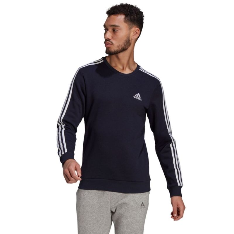 Felpa adidas Essentials M GK9111