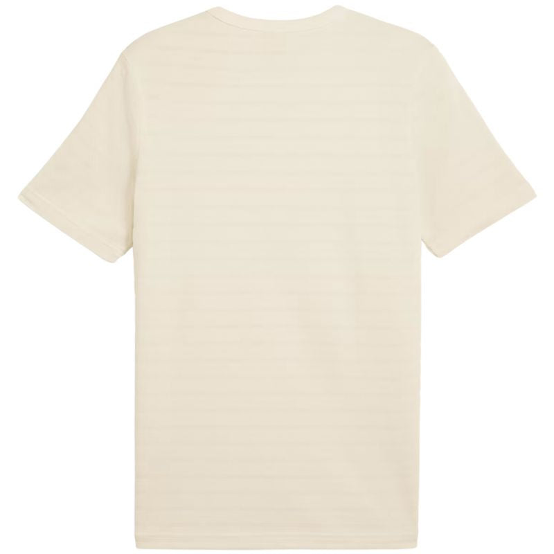 Puma Ess Elevated Structured Tee M 684722 99