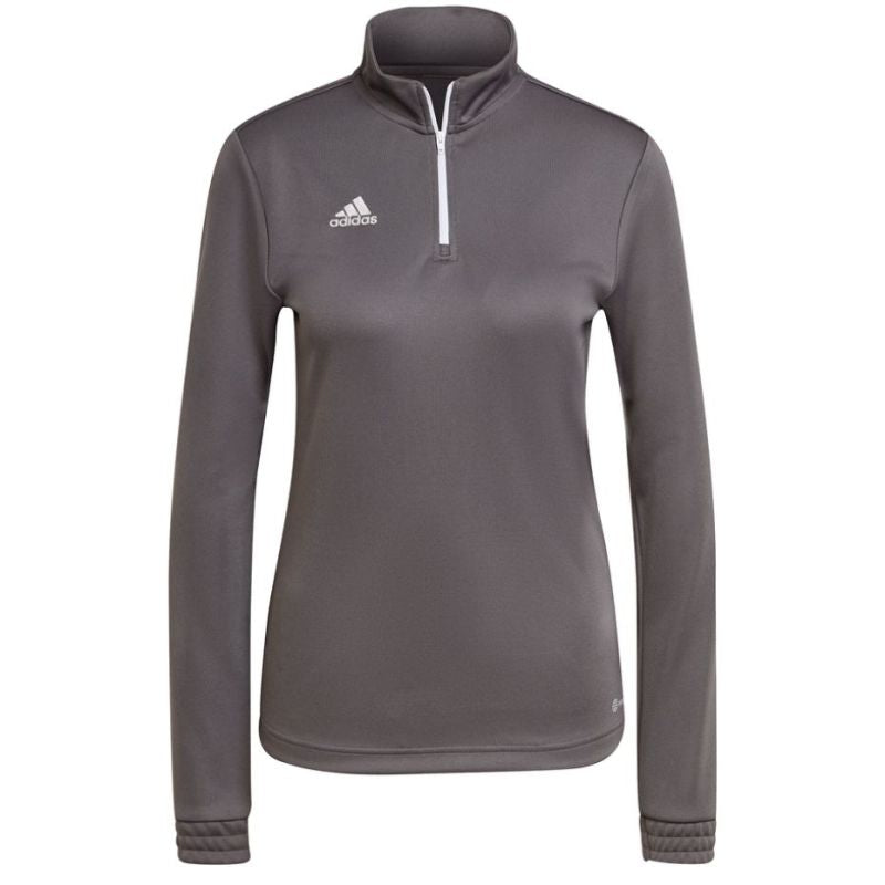 Adidas Entrada 22 Top Training W felpa H57542