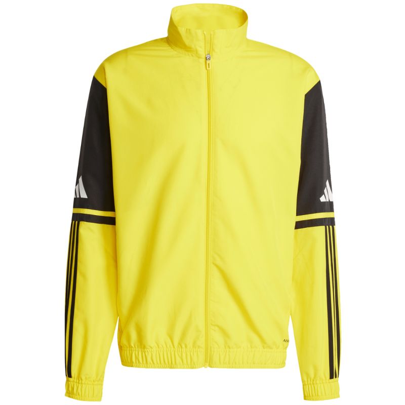 Felpa Adidas Squadra 25 Presentation M JP3385