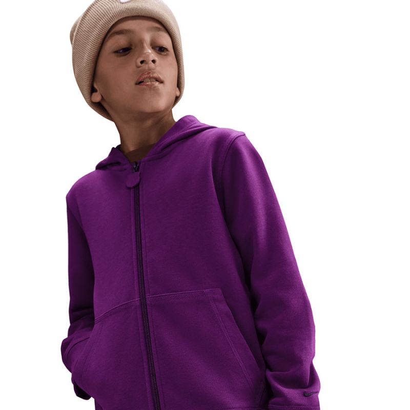 Felpa Nike FC Barcelona Club Junior Jr HM3049-595