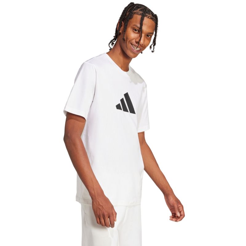adidas 3Bar Tee M JD4913
