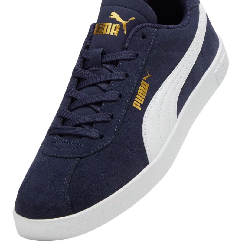 Puma Club II M 397444 04 shoes