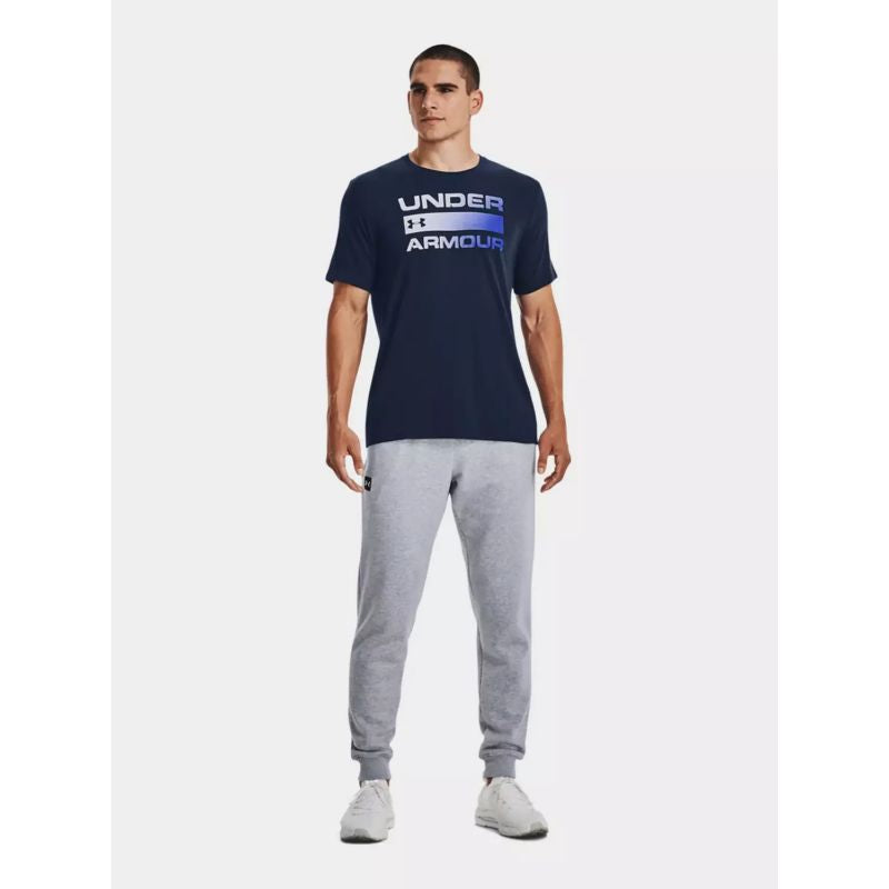 Under Armour T-shirt M 1329582-408