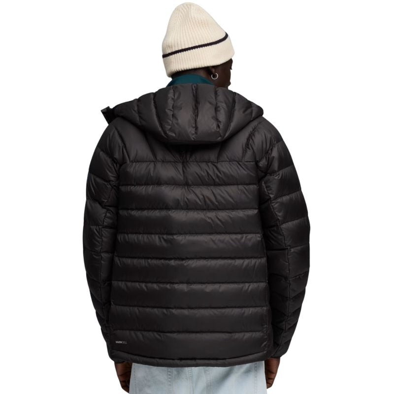 Puma Packlite Hooded Down Men's Jacket Black 685221 01