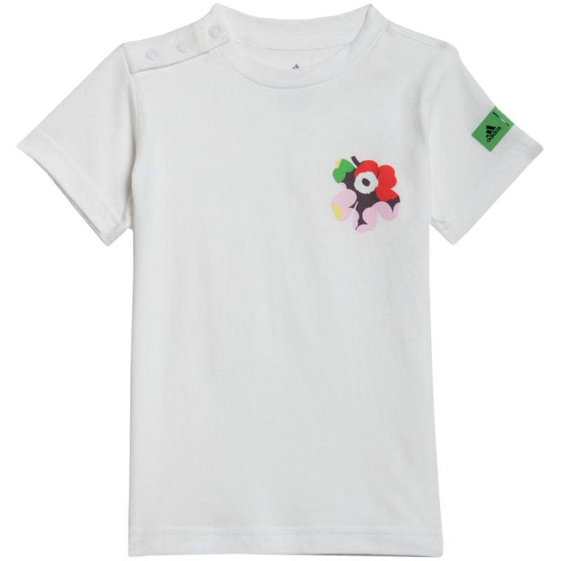 Completo adidas Jr H65812