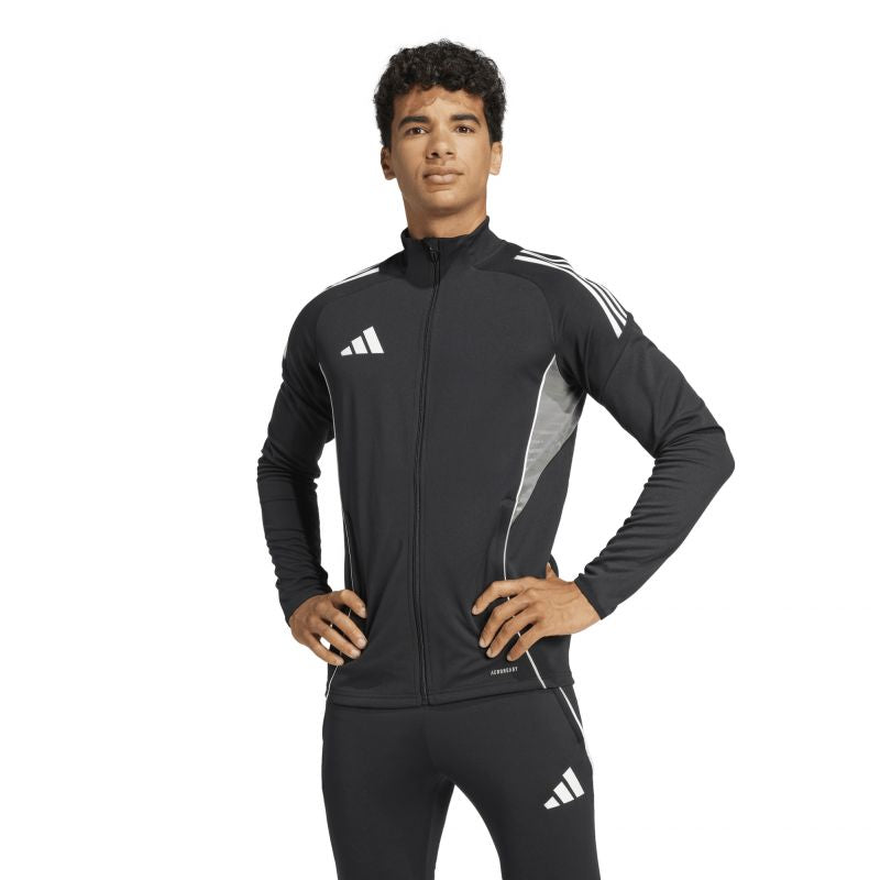 Felpa Adidas Tiro 25 Competition M IW0408