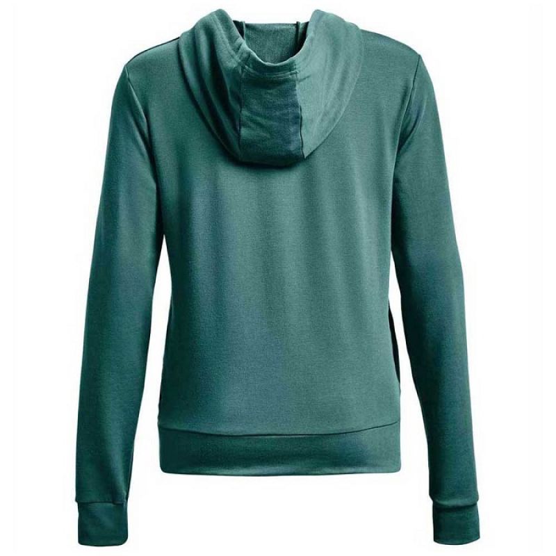 Felpa con cappuccio Under Armor Rival Terry W 1369855-722