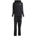 Tuta con cappuccio Colorblock adidas M JL8599