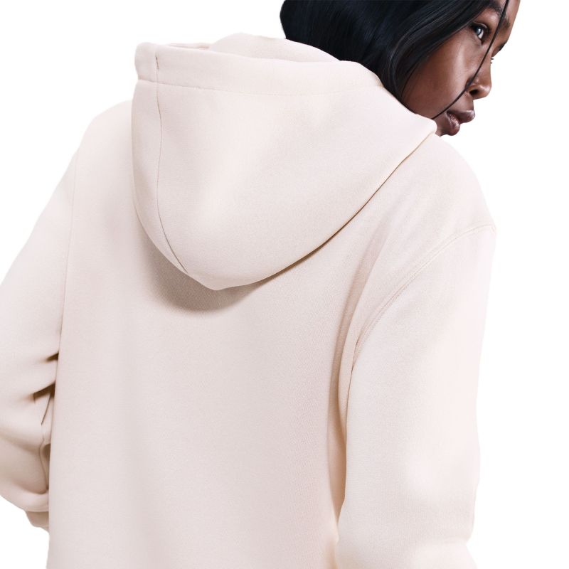 Felpa Nike Sportswear Phoenix Fleece da donna HF6839-667