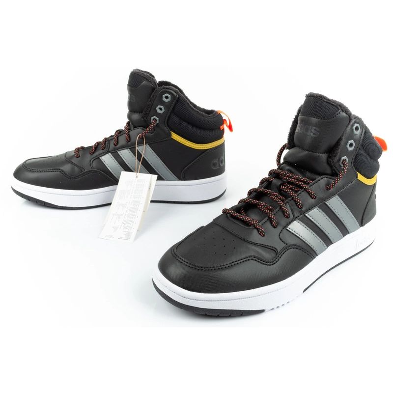adidas Hoops M HR1440 shoes