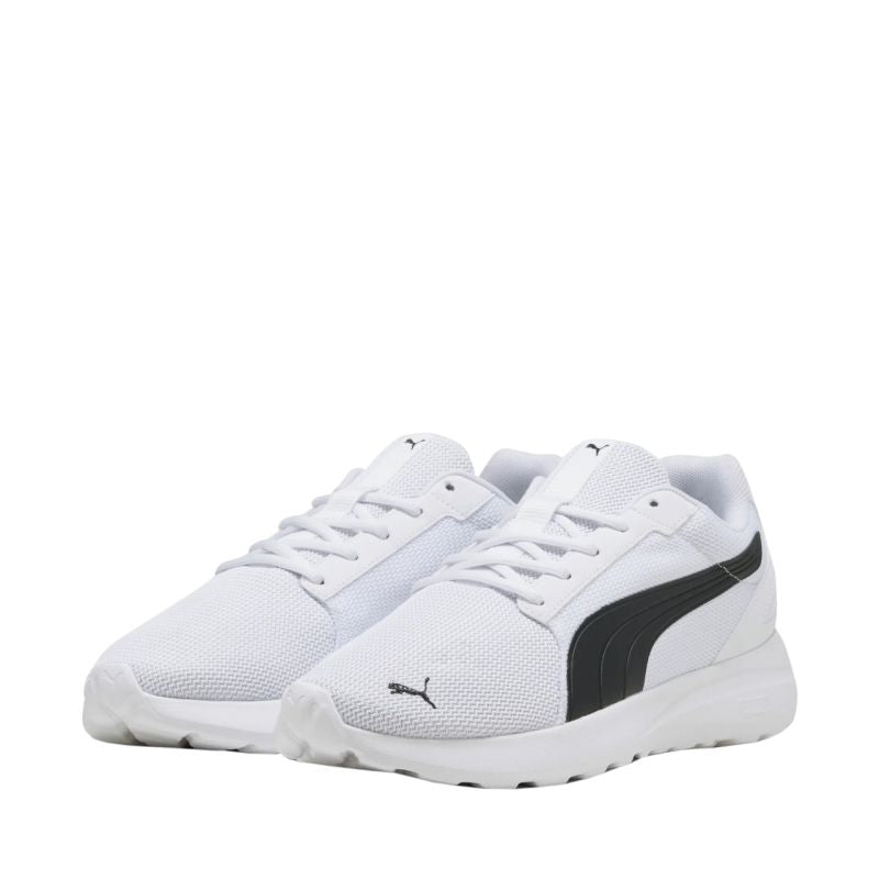 Puma Softride Cosmic LT M 400235 02 shoes
