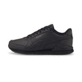 Puma St Runner v3 L Jr shoes 384904 01