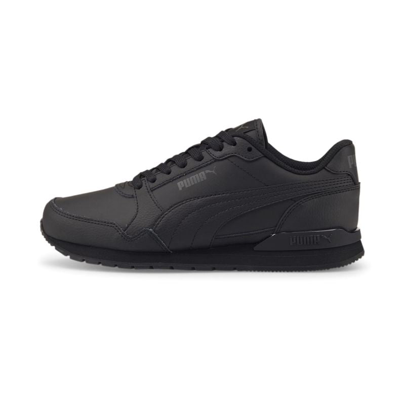Puma St Runner v3 L Jr shoes 384904 01