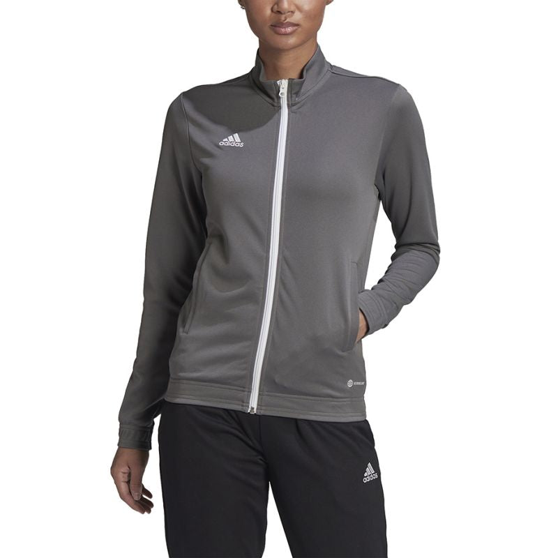 Felpa Adidas Entrada 22 Track Jacket W H57527
