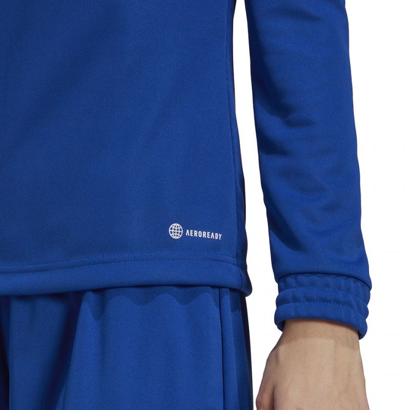 Adidas Entrada 22 Top Training W sweatshirt HG6284