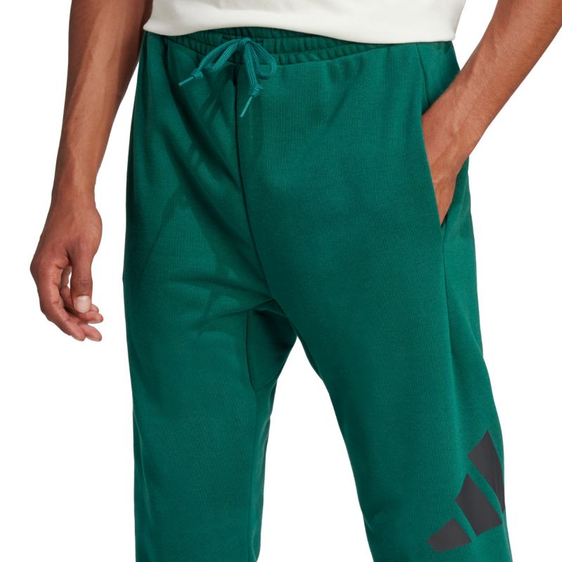 adidas Essentials Big Logo French Terry Pants M JE8971
