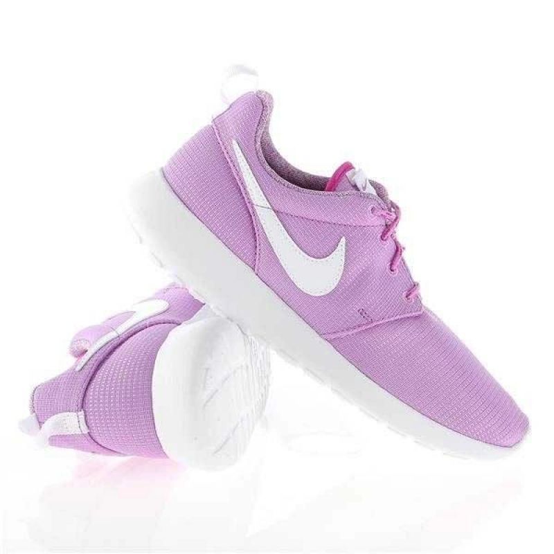 Nike Rosherun W 599729-503 Scarpe