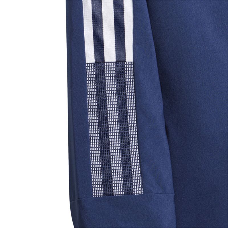 Giacca Adidas Tiro 21 Windbreaker Jr GP4974
