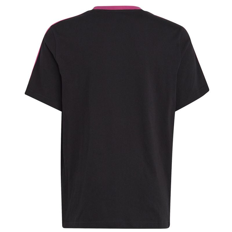 adidas 3 Stripes BF Jr T-shirt IC3640