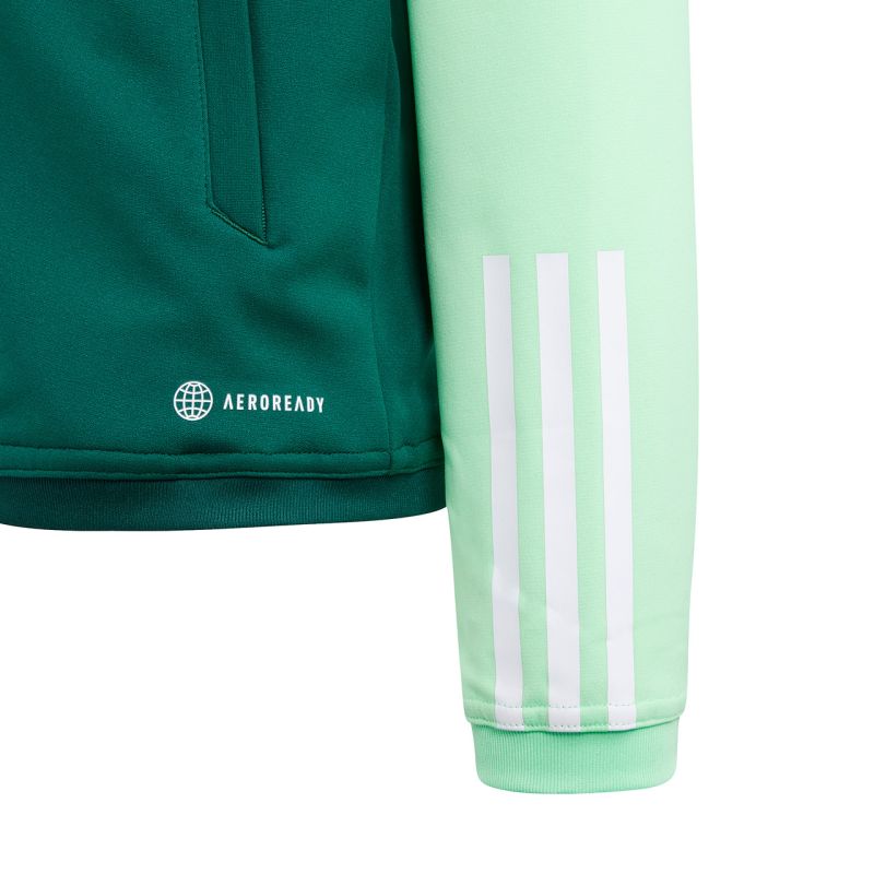 Adidas Tiro 23 Competition Training Jr sweatshirt HU1314