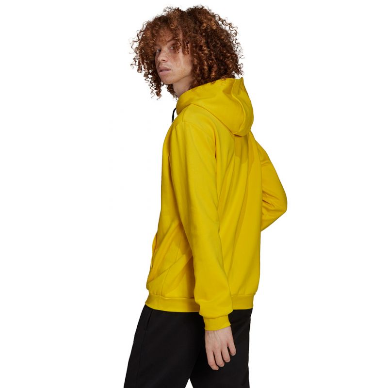 Adidas Entrada 22 Hoody M HI2140 sweatshirt