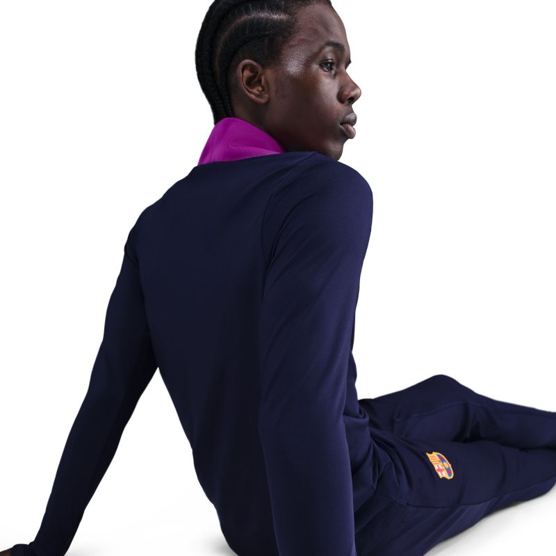 Nike FC Barcelona Strike HJ7774-597 sweatshirt