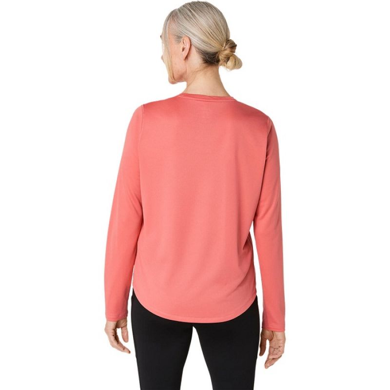 Asics Core LS Top W 2012D181701