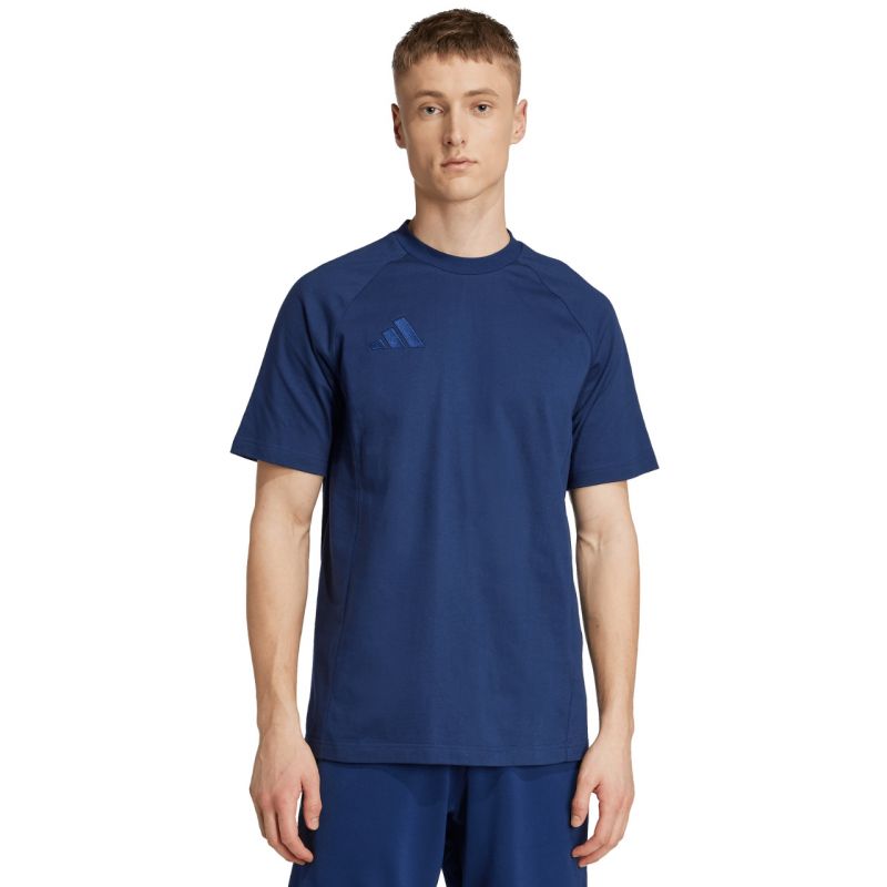 Adidas Tiro 25 Tee Travel M JY5949 T-shirt