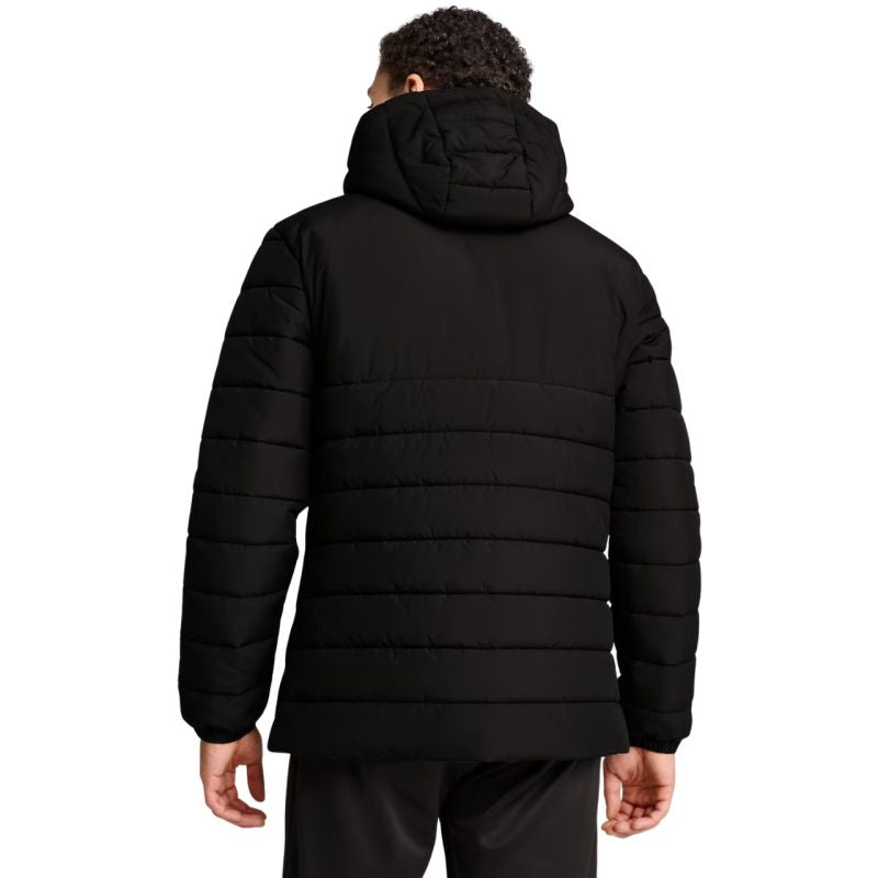 Puma Team Additions Hooded Padded Men's Jacket Black 659795 03