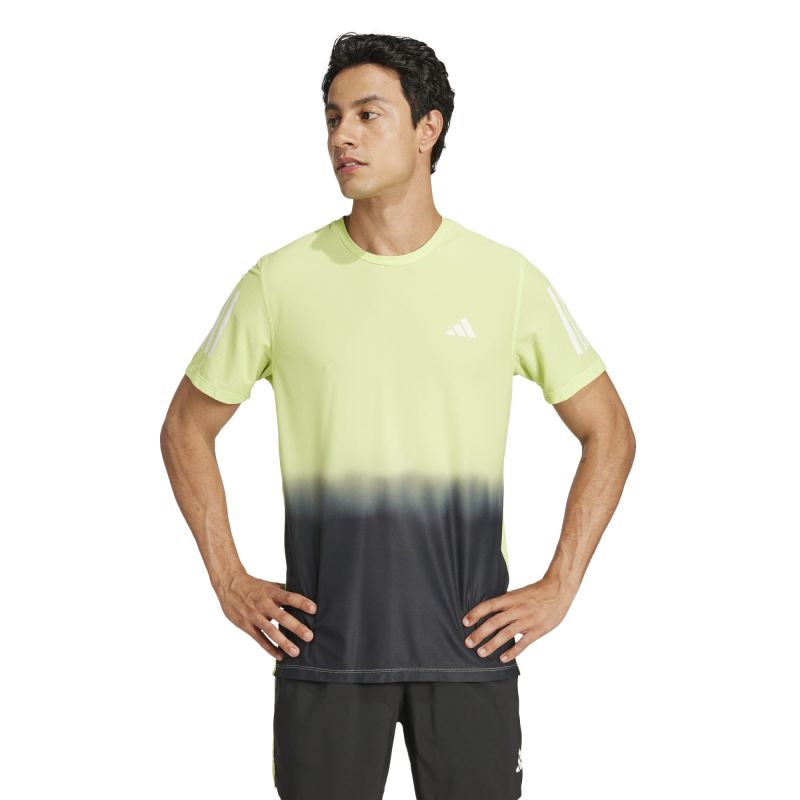 T-shirt adidas Otr B Cb Tee M JP0828