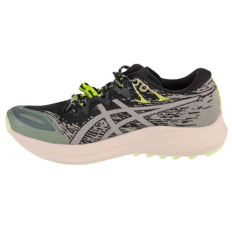Asics Fuji Lite 5 W 1012B690-001 Running Shoes