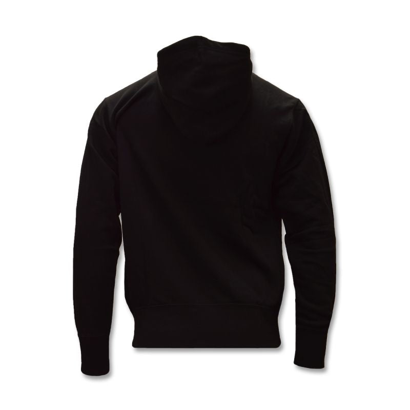 Nike Giannis "Freak" Pullover Hoodie Black/Summit White - DA5691-010